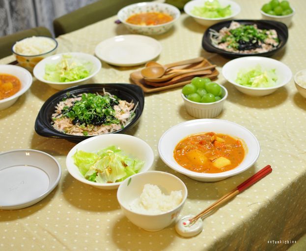 井上かなえオフィシャルブログ　「母ちゃんちの晩御飯とどたばた日記」Powered by Ameba