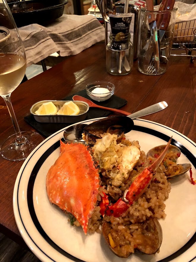 今まで食べてきたパエリアの中で一番おいしい と娘が言った 絶品 ワインに合うイカのパエリア と絶賛試作中 井上かなえオフィシャルブログ 母ちゃんちの晩御飯とどたばた日記 Powered By ライブドアブログ 今まで食べてきたパエリアの中で一番おいしい と娘が言った 絶品 ワインに合うイカのパエリア と絶賛試作中 井上かなえオフィシャルブログ 母ちゃんちの晩御飯とどたばた日記 Powered By ライブドアブログ