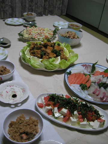 2005年8月23日(火)