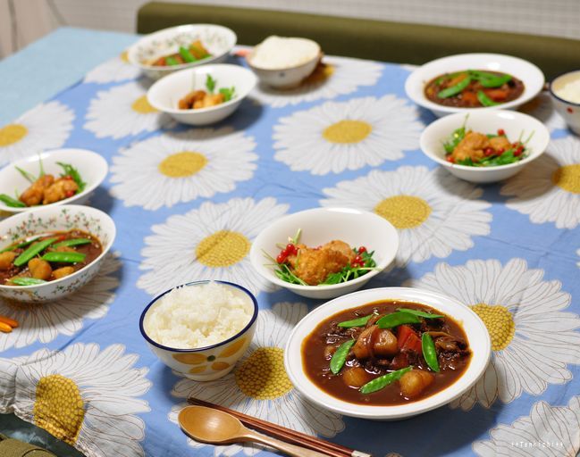 井上かなえオフィシャルブログ　「母ちゃんちの晩御飯とどたばた日記」Powered by Ameba