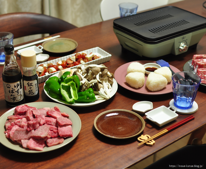 ちょっとご報告です : 井上かなえオフィシャルブログ 「母ちゃんちの晩