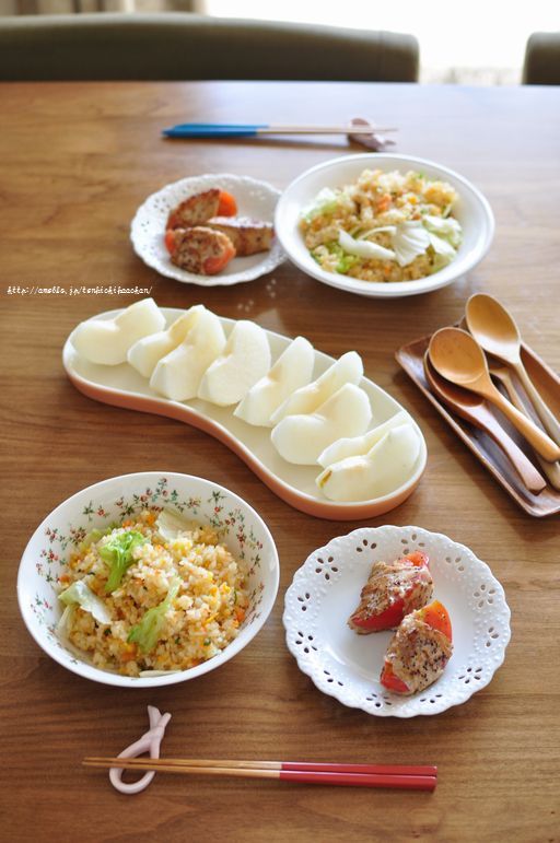 井上かなえオフィシャルブログ　「母ちゃんちの晩御飯とどたばた日記」Powered by Ameba