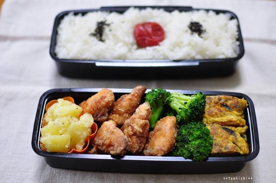 母ちゃんちの晩御飯とどたばた日記