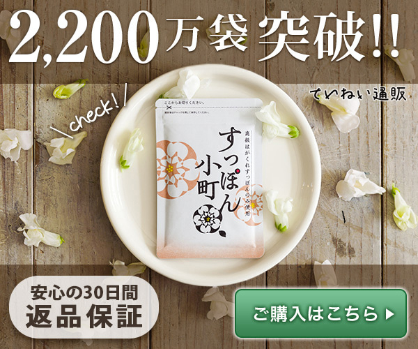 井上かなえさん_すっぽん小町バナー