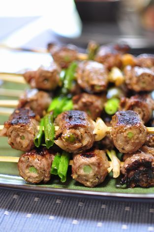 母ちゃんちの晩御飯とどたばた日記