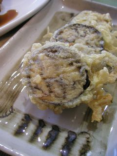 そんな曰くつきのナス