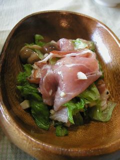 しめじ!