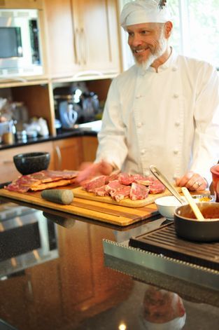 母ちゃんちの晩御飯とどたばた日記