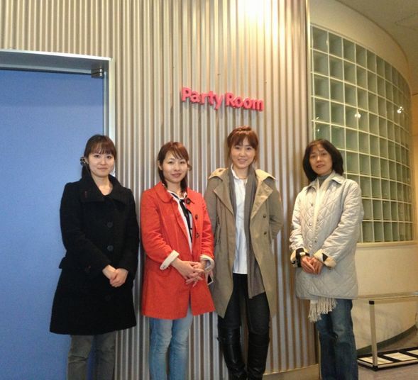 井上かなえオフィシャルブログ　「母ちゃんちの晩御飯とどたばた日記」Powered by Ameba