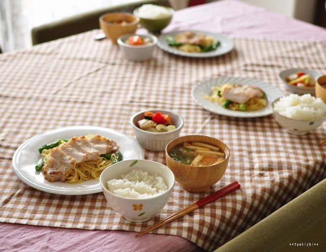 井上かなえオフィシャルブログ 「母ちゃんちの晩御飯とどたばた日記」Powered by Ameba