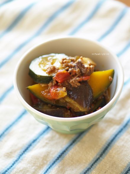 母ちゃんちの晩御飯とどたばた日記