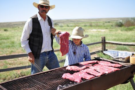 母ちゃんちの晩御飯とどたばた日記
