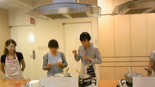 母ちゃんちの晩御飯とどたばた日記