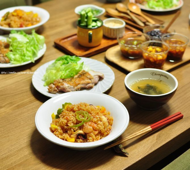 井上かなえオフィシャルブログ　「母ちゃんちの晩御飯とどたばた日記」Powered by Ameba