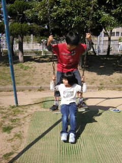 ゴールデンウィーク３