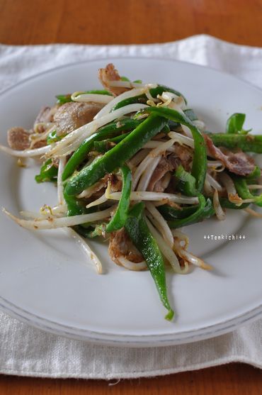 母ちゃんちの晩御飯とどたばた日記