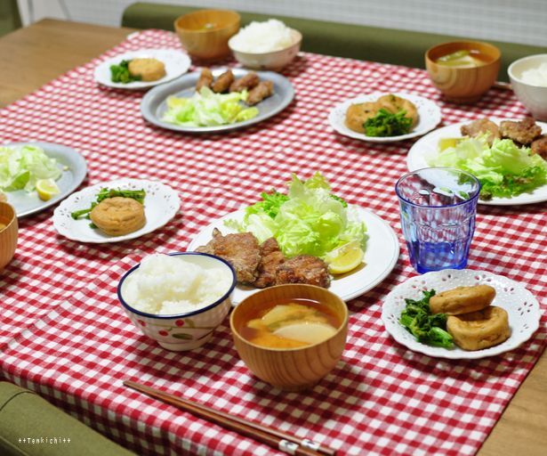 井上かなえオフィシャルブログ　「母ちゃんちの晩御飯とどたばた日記」Powered by Ameba