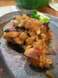 チキン