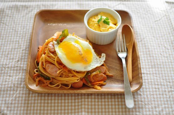 母ちゃんちの晩御飯とどたばた日記