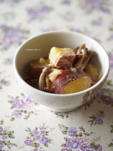 母ちゃんちの晩御飯とどたばた日記