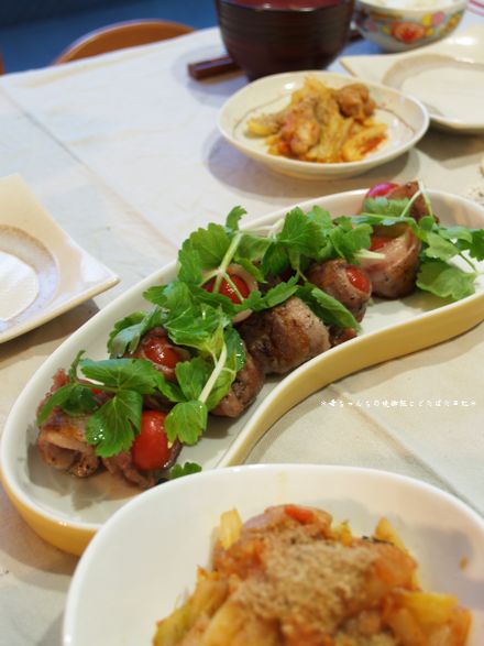 なーちゃんとすぅのお気に入り