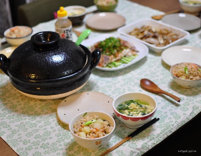 井上かなえオフィシャルブログ　「母ちゃんちの晩御飯とどたばた日記」Powered by Ameba