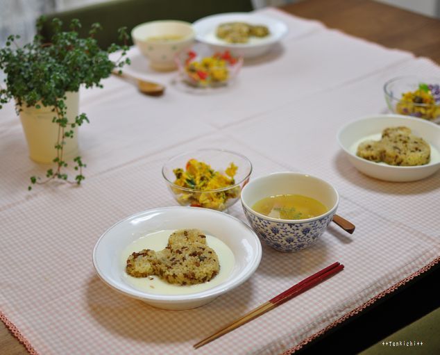 井上かなえオフィシャルブログ　「母ちゃんちの晩御飯とどたばた日記」Powered by Ameba