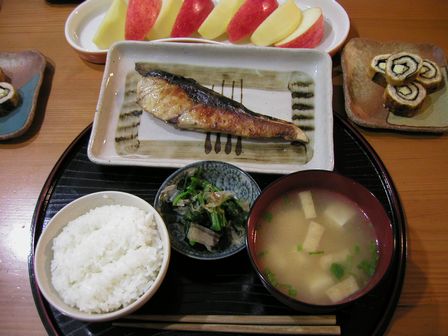 和食!