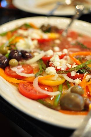 母ちゃんちの晩御飯とどたばた日記