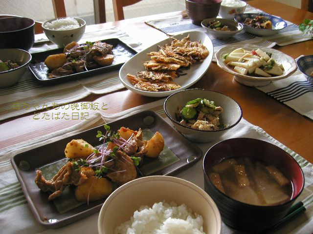 2006年5月1日(月)