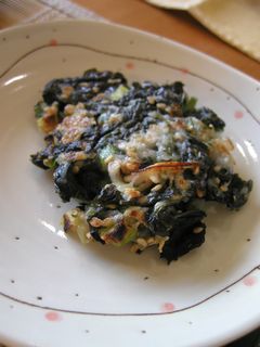 ワカメ