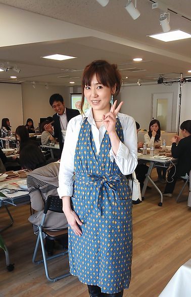 井上かなえオフィシャルブログ 「母ちゃんちの晩御飯とどたばた日記」Powered by Ameba