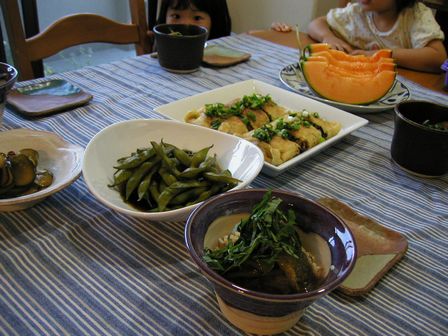 ２００５年８月６日（土）