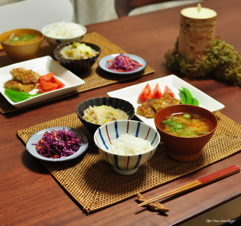 高野豆腐の肉巻き献立と 大人のためのチョコトリュフ スパイスブログ更新 井上かなえオフィシャルブログ 母ちゃんちの晩御飯とどたばた日記 Powered By ライブドアブログ