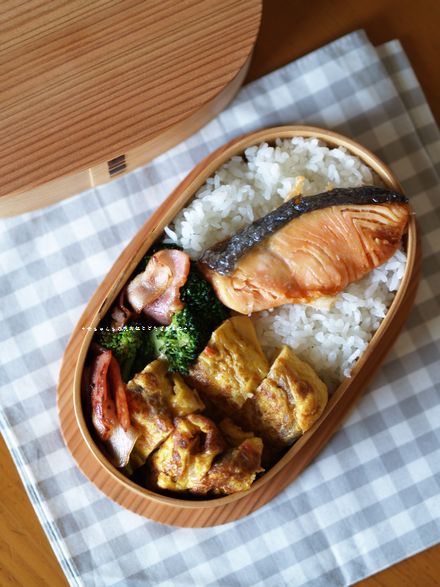 母ちゃんちの晩御飯とどたばた日記-弁当 5/10