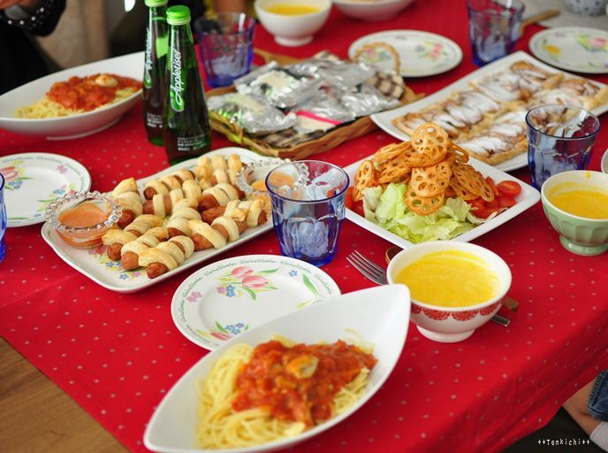 井上かなえオフィシャルブログ　「母ちゃんちの晩御飯とどたばた日記」Powered by Ameba