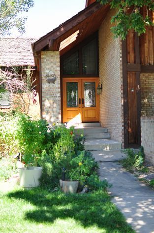 母ちゃんちの晩御飯とどたばた日記