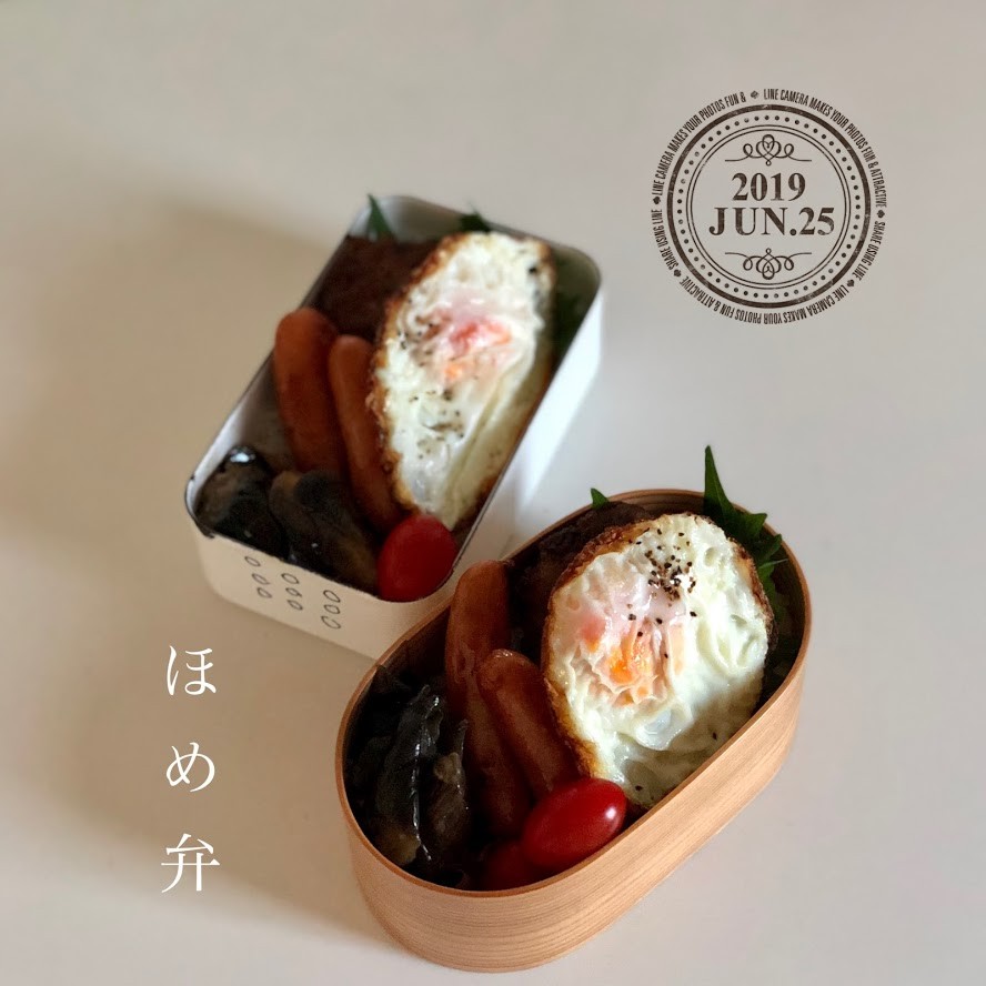 6 24から6 28までの女子大生 女子高生のためのお弁当 朝10分あるものだけでほめられ弁当 井上かなえオフィシャルブログ 母ちゃんちの晩御飯とどたばた日記 Powered By ライブドアブログ