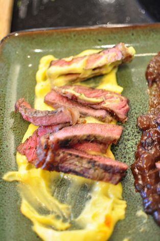 母ちゃんちの晩御飯とどたばた日記