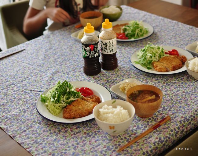 井上かなえオフィシャルブログ　「母ちゃんちの晩御飯とどたばた日記」Powered by Ameba
