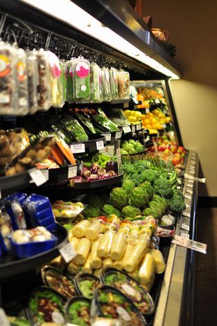 母ちゃんちの晩御飯とどたばた日記