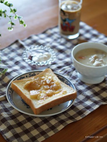 母ちゃんちの晩御飯とどたばた日記