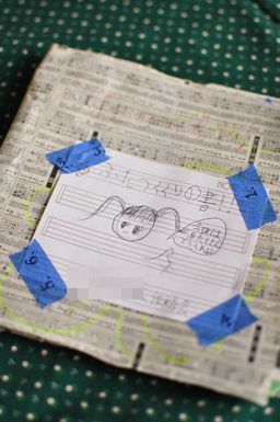 母ちゃんちの晩御飯とどたばた日記