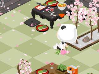母ちゃんちの晩御飯とどたばた日記