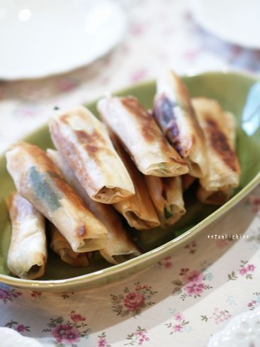 母ちゃんちの晩御飯とどたばた日記