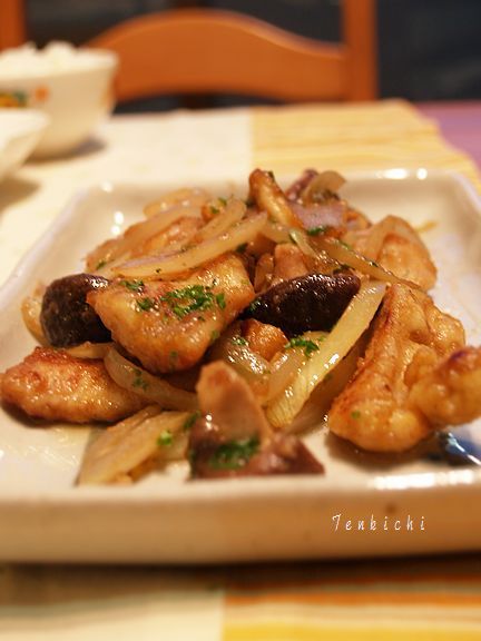 華麗なるマヨ