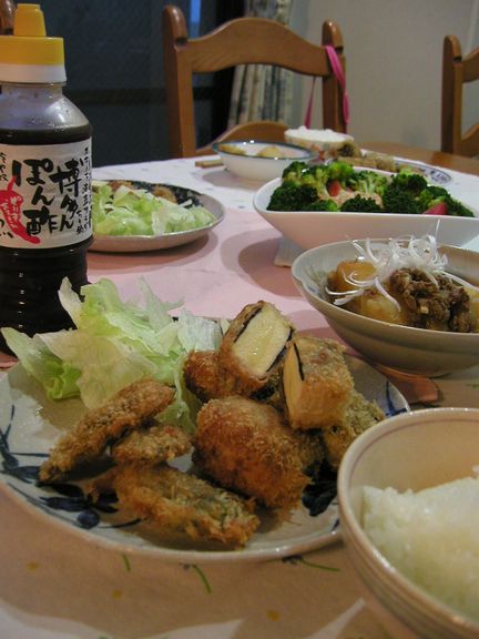 博多ポン酢当たりました~