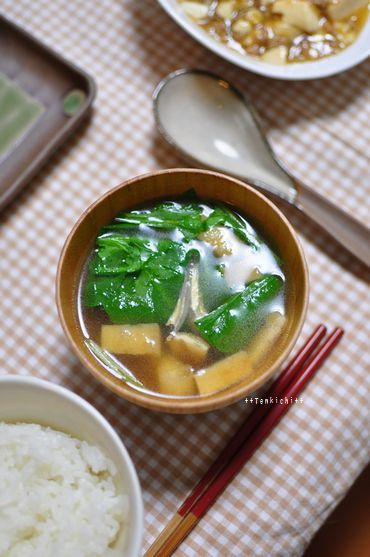 母ちゃんちの晩御飯とどたばた日記