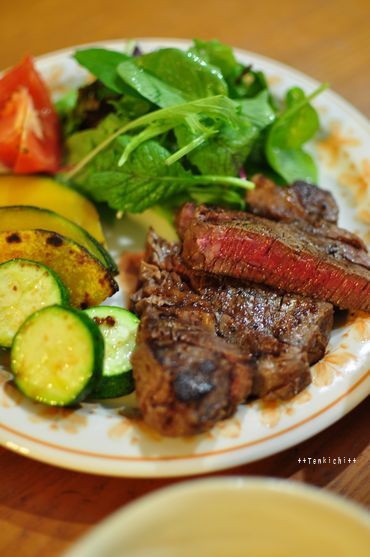 母ちゃんちの晩御飯とどたばた日記