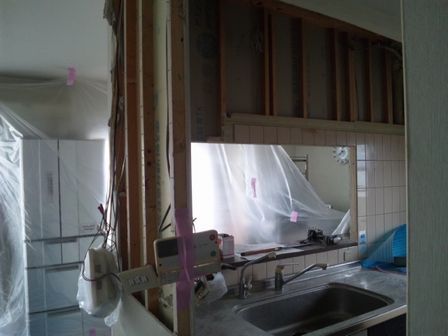 母ちゃんちの晩御飯とどたばた日記